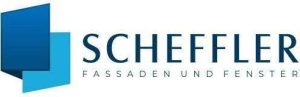 Fassaden und Fenster Scheffler - Firmenlogo